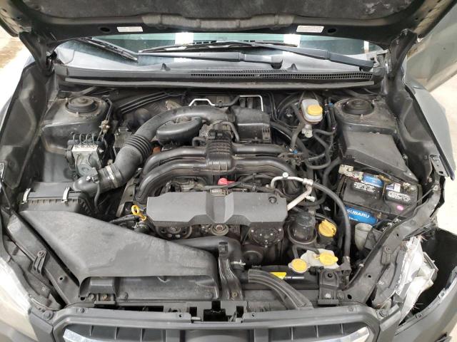Фото 11 с аукциона – 2014 SUBARU IMPREZA SP с VIN JF1GPAL67E8328983