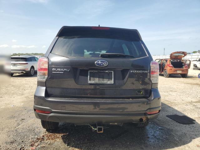 Photo 6 from auction – 2018 SUBARU FORESTER 2 with VIN JF2SJAGC5JH512398