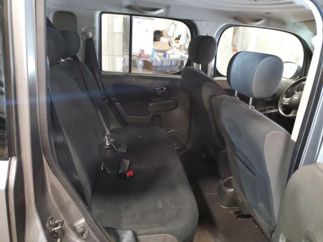 Foto 11 de la subasta – 2010 NISSAN CUBE BASE con VIN JN8AZ2KR8AT151884