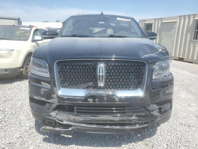 Photo 5 from auction – 2020 LINCOLN NAVIGATOR with VIN 5LMJJ3LT0LEL07760