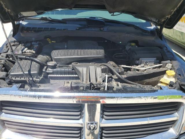 Photo 12 from auction – 2006 DODGE DURANGO SL with VIN 1D4HD48N16F121840