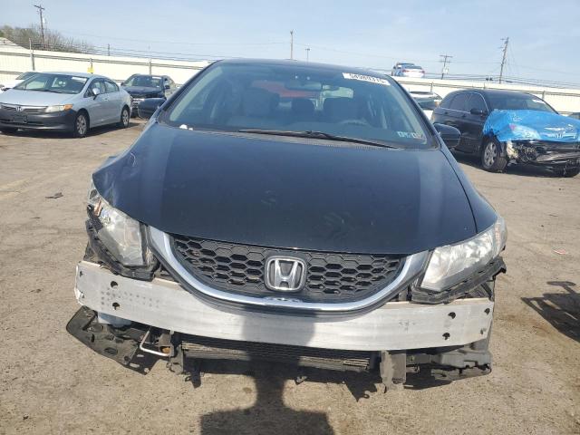 Photo 5 from auction – 2015 HONDA CIVIC LX with VIN 19XFB2F58FE291026