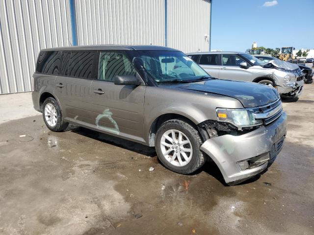 Photo 4 from auction – 2014 FORD FLEX SE with VIN 2FMGK5B85EBD40917