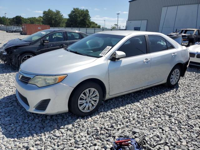 TOYOTA CAMRY 2014 with VIN 4T1BF1FK6EU803767 - Photo from auction