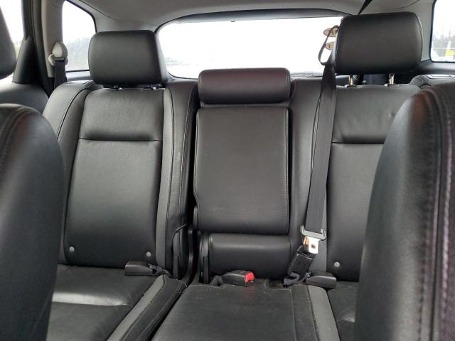 Снимка 10 от търг – 2007 MAZDA CX-9 с VIN JM3TB38Y370107337