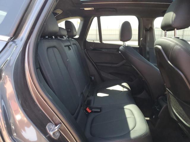 Photo 11 from auction – 2016 BMW X1 XDRIVE2 with VIN WBXHT3Z30G4A47532