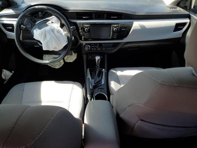 Photo 8 from auction – 2015 TOYOTA COROLLA L with VIN 2T1BURHE5FC365970