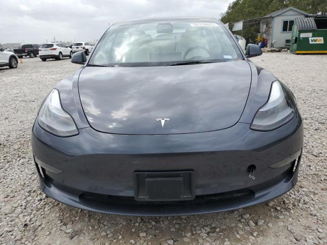 Photo 5 from auction – 2023 TESLA MODEL 3 with VIN 5YJ3E1EA0PF613382