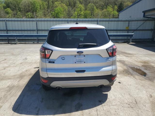 Photo 6 from auction – 2017 FORD ESCAPE SE with VIN 1FMCU0G96HUC61963