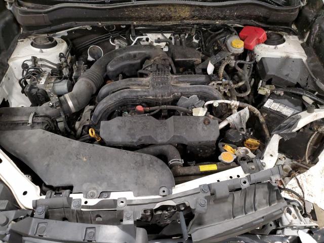 Photo 12 from auction – 2015 SUBARU FORESTER 2 with VIN JF2SJAFCXFH823107