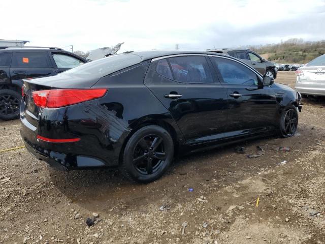 Photo 3 from auction – 2014 KIA OPTIMA LX with VIN 5XXGM4A76EG265923