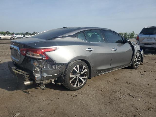 Photo 3 from auction – 2016 NISSAN MAXIMA with VIN 1N4AA6AP3GC904035