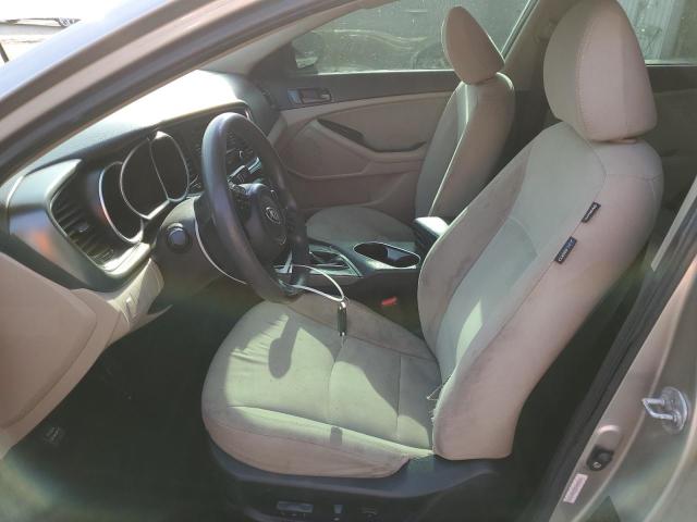 Photo 7 from auction – 2015 KIA OPTIMA LX with VIN KNAGM4A7XF5580422