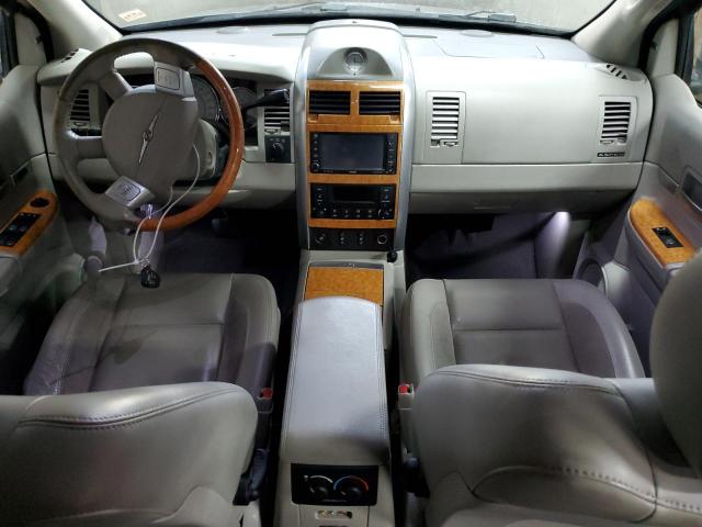 Photo 8 from auction – 2008 CHRYSLER ASPEN LIMI with VIN 1A8HW582X8F129384