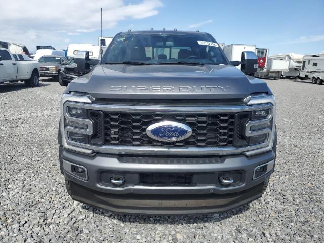 Photo 5 from auction – 2024 FORD F450 with VIN 1FT8W4DM9RED19824