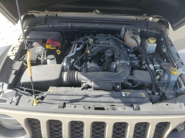 Zdjęcie 11 z aukcji – 2022 JEEP GLADIATOR z VIN 1C6JJTEG0NL170929