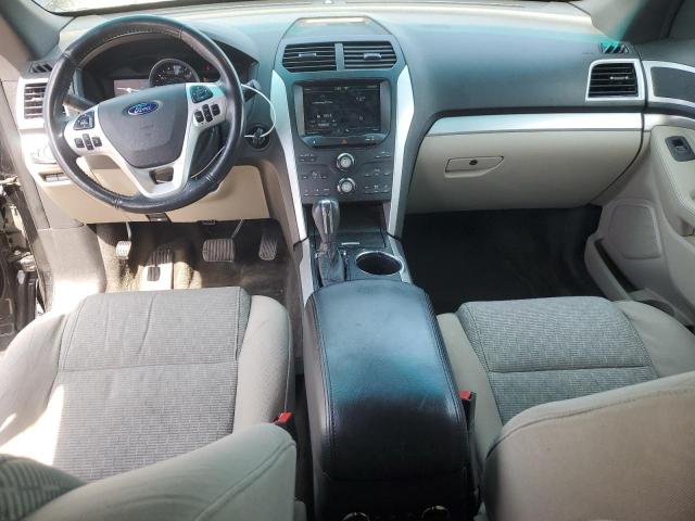 Photo 8 from auction – 2011 FORD EXPLORER X with VIN 1FMHK8D82BGA15102
