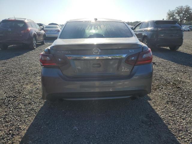 Photo 6 from auction – 2018 NISSAN ALTIMA with VIN 1N4AL3AP4JC286546