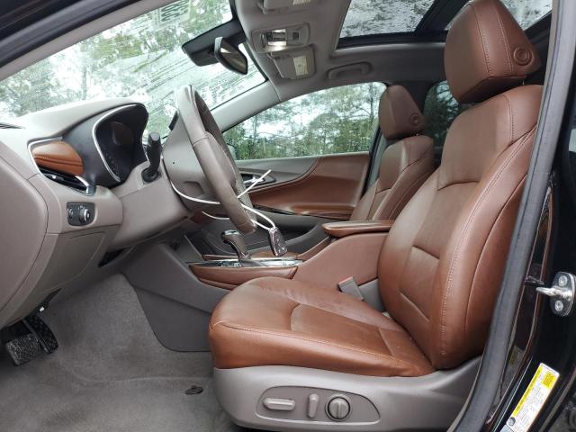 Photo 7 from auction – 2017 CHEVROLET MALIBU PRE with VIN 1G1ZH5SX4HF237907