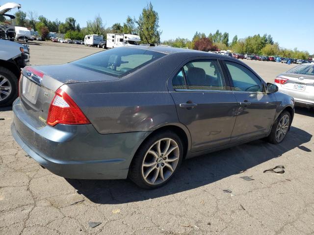 Photo 3 from auction – 2012 FORD FUSION with VIN 3FAHP0JG9CR398362