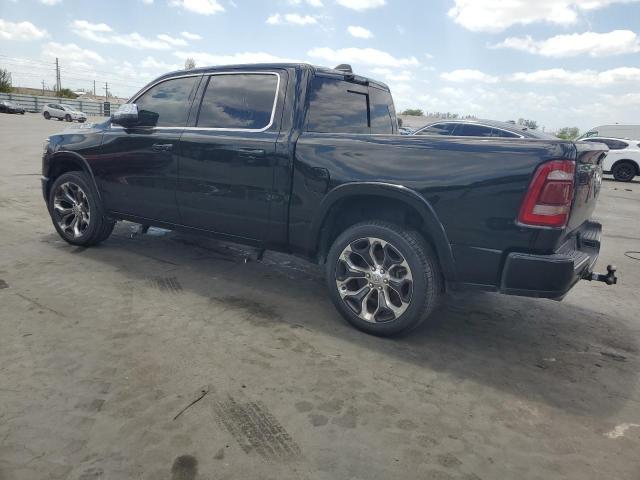 Photo 2 from auction – 2023 RAM 1500 LONGH with VIN 1C6SRFKTXPN579995