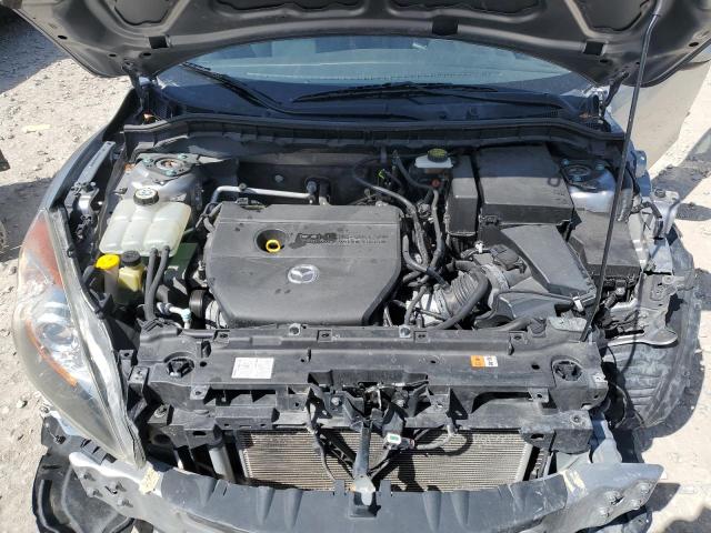 Photo 11 from auction – 2011 MAZDA 3 I with VIN JM1BL1UF3B1459864