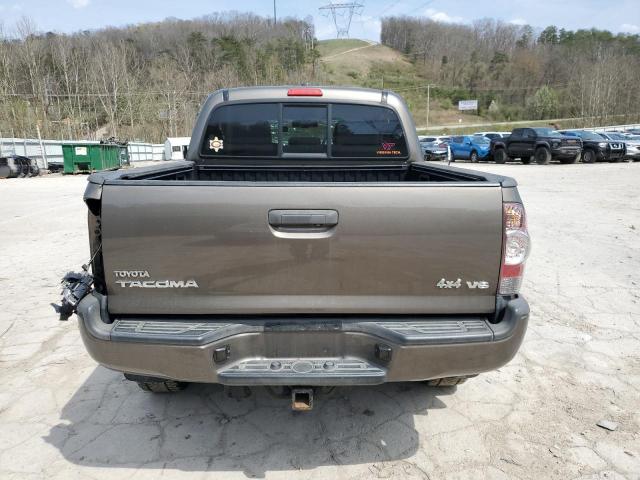 Photo 6 from auction – 2011 TOYOTA TACOMA DOU with VIN 3TMLU4EN8BM068978