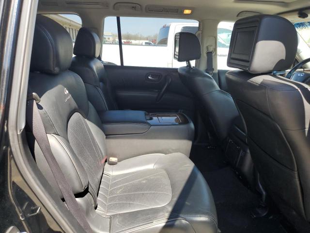 Photo 11 from auction – 2014 INFINITI QX80 with VIN JN8AZ2NE0E9066095