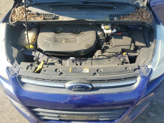 Photo 12 from auction – 2014 FORD ESCAPE SE with VIN 1FMCU9G90EUC27940
