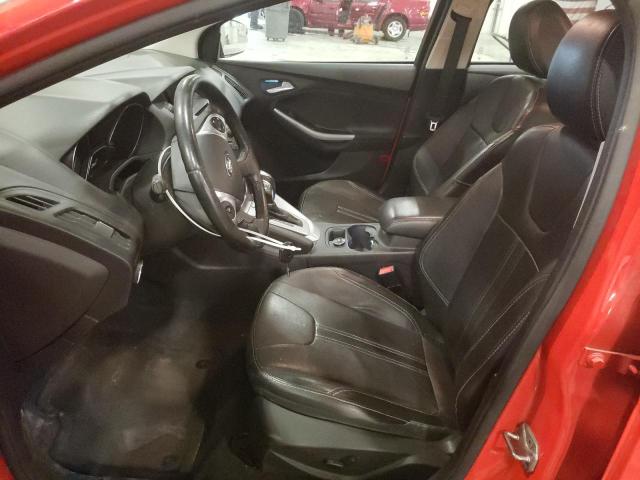 Photo 7 from auction – 2014 FORD FOCUS SE with VIN 1FADP3K28EL318585