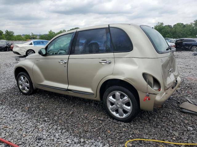 Photo 2 from auction – 2005 CHRYSLER PT CRUISER with VIN 3C4FY48B85T559306