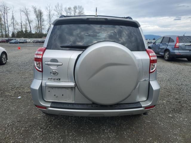 Снимка 6 от търг – 2011 TOYOTA RAV4 с VIN 2T3BF4DV2BW133202