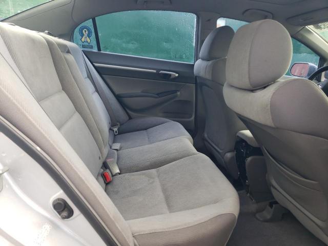 Photo 10 from auction – 2009 HONDA CIVIC EX with VIN 2HGFA16809H538721