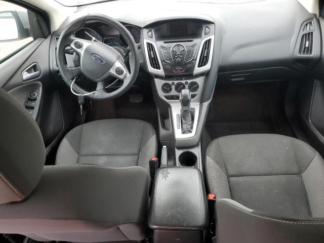 Фото 8 с аукциона – 2014 FORD FOCUS SE с VIN 1FADP3F26EL122090