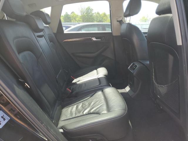 Photo 11 from auction – 2010 AUDI Q5 PREMIUM with VIN WA1LKBFP2AA035653