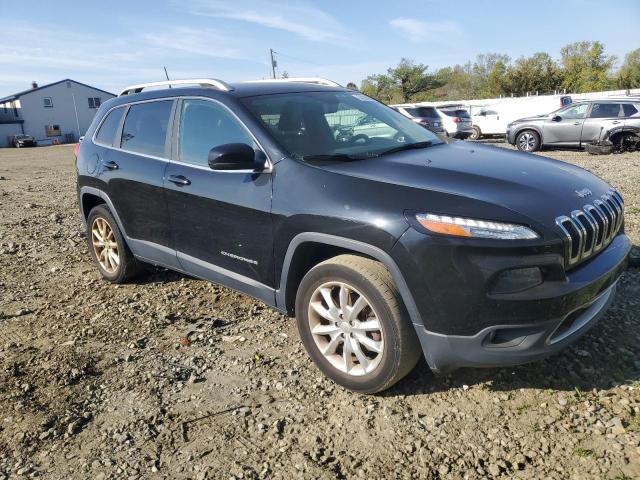 Zdjęcie 4 z aukcji – 2017 JEEP CHEROKEE z VIN 1C4PJMDB9HW524111