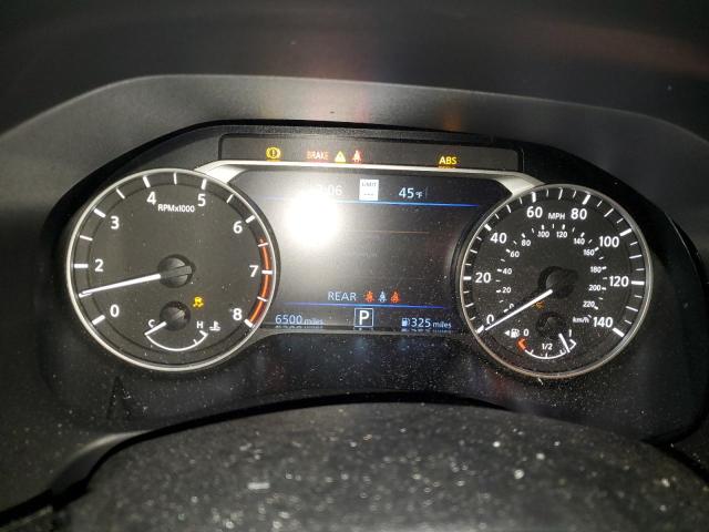 Photo 9 from auction – 2024 NISSAN ALTIMA SV with VIN 1N4BL4DV5RN411140