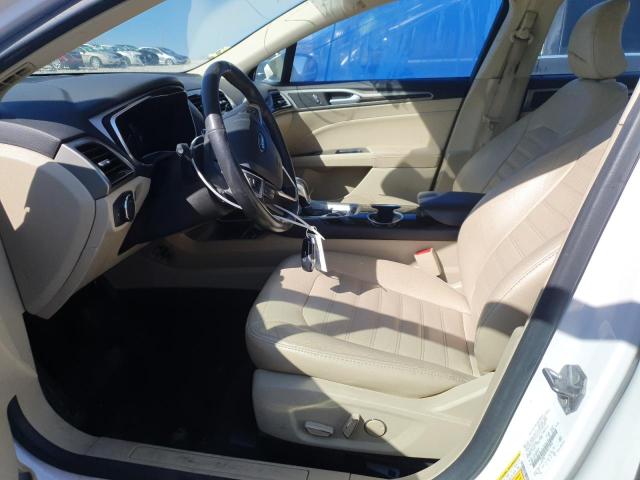 Photo 7 from auction – 2015 FORD FUSION SE with VIN 3FA6P0T91FR172956