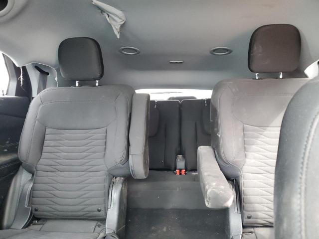 Photo 10 from auction – 2021 FORD EXPLORER X with VIN 1FMSK8DH8MGB77700