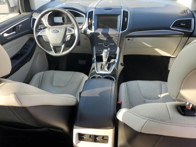 Photo 8 from auction – 2016 FORD EDGE TITAN with VIN 2FMPK4K93GBC17753