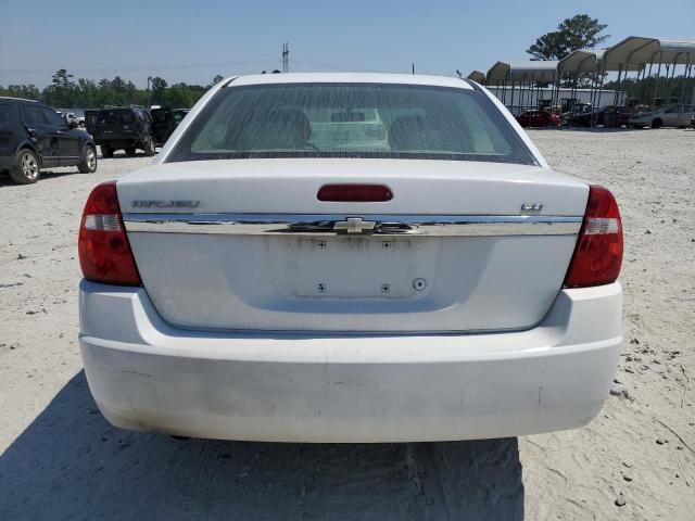 Photo 6 from auction – 2007 CHEVROLET MALIBU LS with VIN 1G1ZS57F27F270260