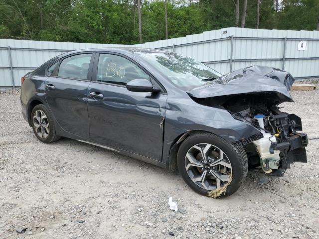 Photo 4 from auction – 2020 KIA FORTE FE with VIN 3KPF24AD0LE237743