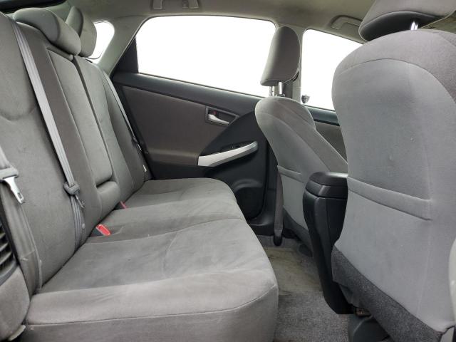 Photo 10 from auction – 2014 TOYOTA PRIUS with VIN JTDKN3DUXE1776940