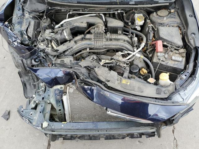 Photo 11 from auction – 2020 SUBARU IMPREZA with VIN 4S3GTAB69L3730778