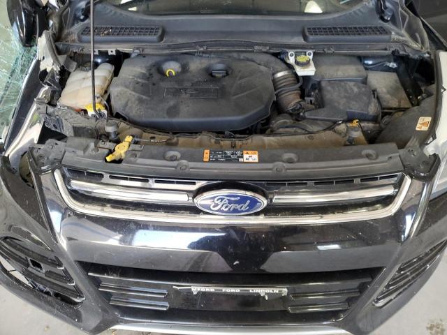 Photo 12 from auction – 2016 FORD ESCAPE TIT with VIN 1FMCU9J92GUB78607