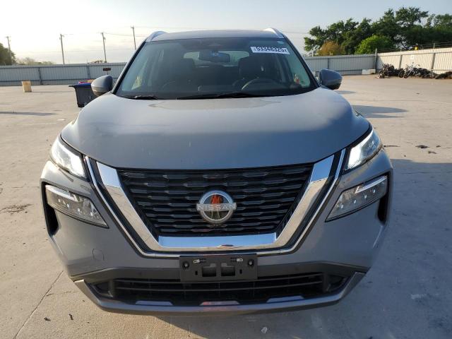 Photo 5 from auction – 2023 NISSAN ROGUE SL with VIN 5N1BT3CA8PC901112