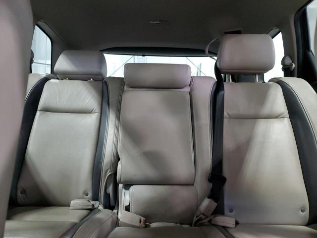 Photo 10 from auction – 2009 MAZDA CX-9 with VIN JM3TB38AX90177732