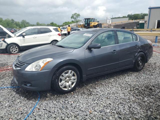 Photo 1 from auction – 2010 NISSAN ALTIMA BAS with VIN 1N4AL2AP3AN504782