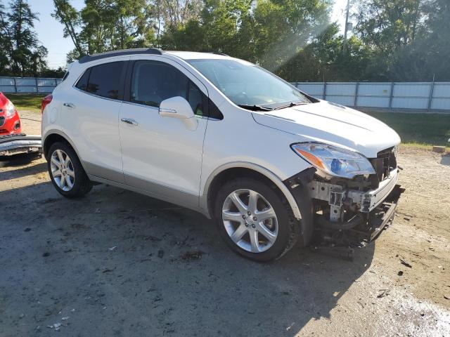 Photo 4 from auction – 2015 BUICK ENCORE PRE with VIN KL4CJDSB2FB127212