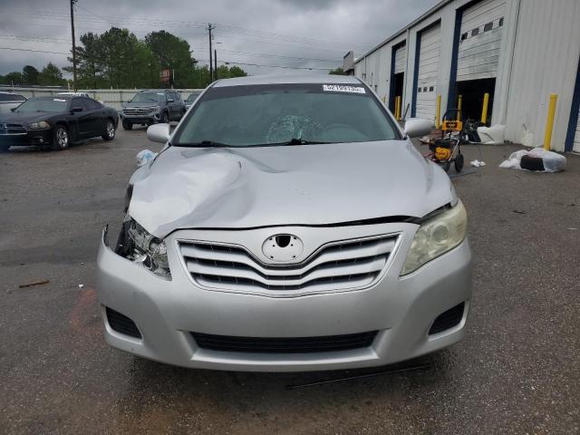 Photo 5 from auction – 2010 TOYOTA CAMRY BASE with VIN 4T1BF3EK8AU567064